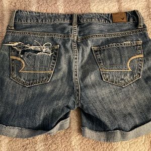 American Eagle Outfitters